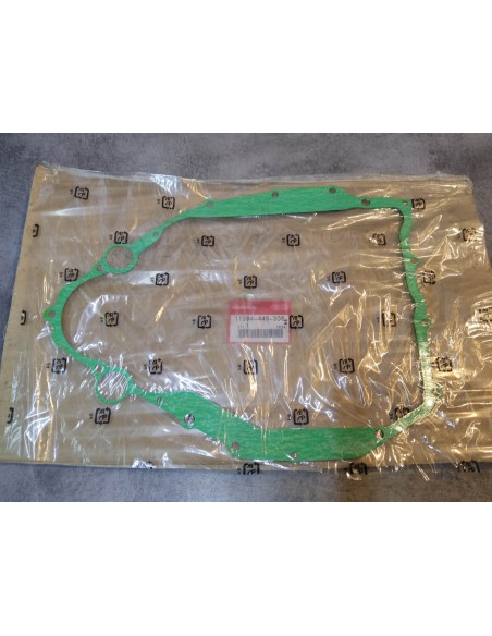 Joint arrière carter moteur CX500 GL650 1978-1983 HONDA 11394-449-306