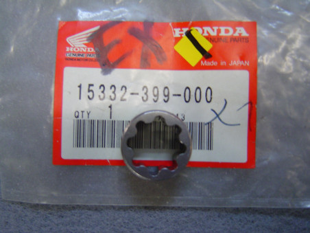 Rotor externe pompe à huile Honda CB125T CM125 – Réf. 15332399000
