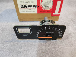 Compte tours MTX80RS 1984 MTX50 RFF/RSF HONDA 37250-GJ1-611