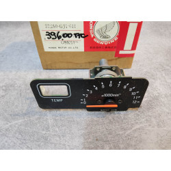 Compte tours MTX80RS 1984 MTX50 RFF/RSF HONDA 37250-GJ1-611
