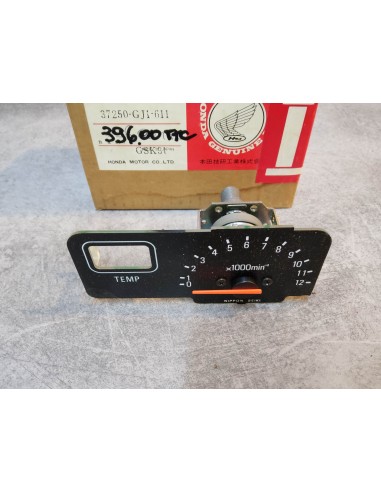 Compte tours MTX80RS 1984 MTX50 RFF/RSF HONDA 37250-GJ1-611