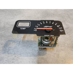 Compte tours MTX80RS 1984 MTX50 RFF/RSF HONDA 37250-GJ1-611