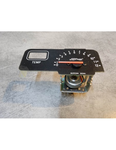 Compte tours MTX80RS 1984 MTX50 RFF/RSF HONDA 37250-GJ1-611