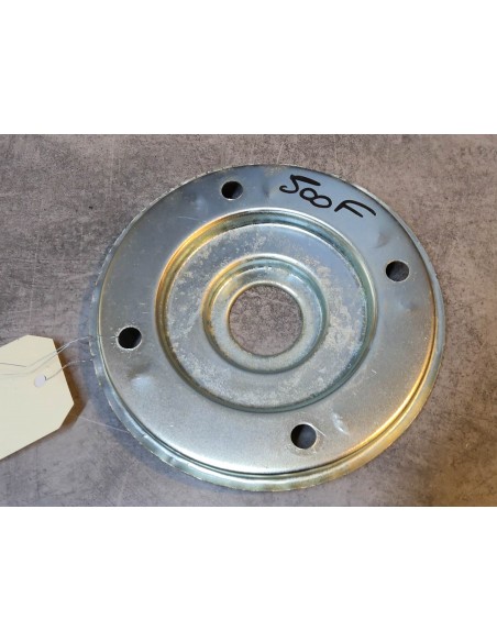 Flasque de couronne OCCASION CB500 K0-K2 CB550 F1/F2/K3 HONDA 41211-323-000OCC