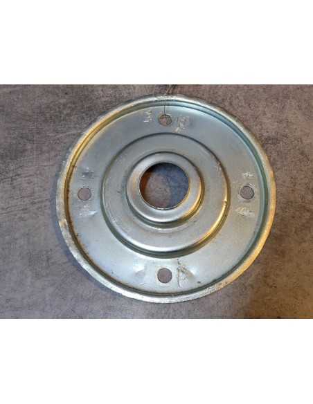 Flasque de couronne OCCASION CB500 K0-K2 CB550 F1/F2/K3 HONDA 41211-323-000OCC