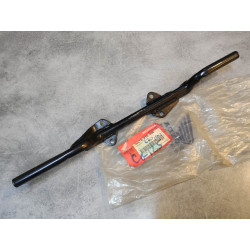 Barre repose pieds pour CG125 95/97 HONDA 50610-KY0-600