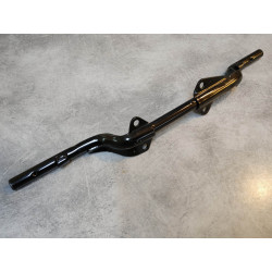 Barre repose pieds pour CG125 95/97 HONDA 50610-KY0-600