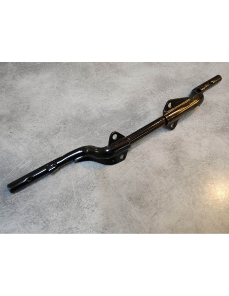 Barre repose pieds pour CG125 95/97 HONDA 50610-KY0-600