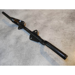Barre repose pieds pour CG125 95/97 HONDA 50610-KY0-600