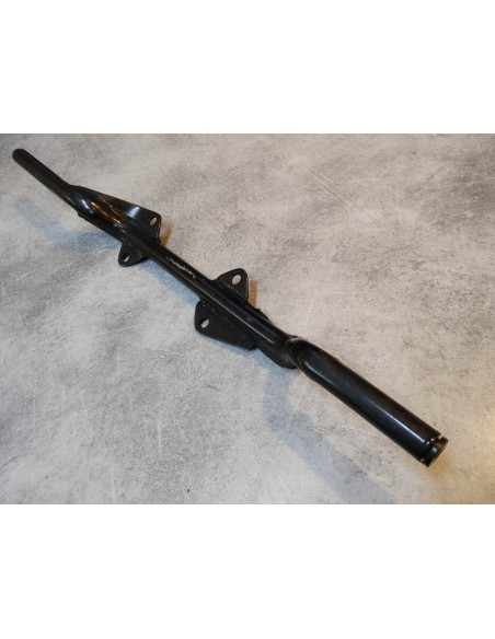 Barre repose pieds pour CG125 95/97 HONDA 50610-KY0-600