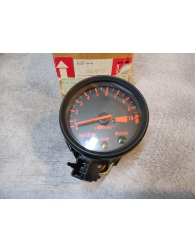 Compte tours de XL125RC 1982 HONDA 37250-KB9-621