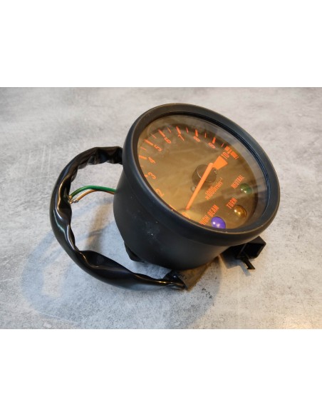 Compte tours de XL125RC 1982 HONDA 37250-KB9-621