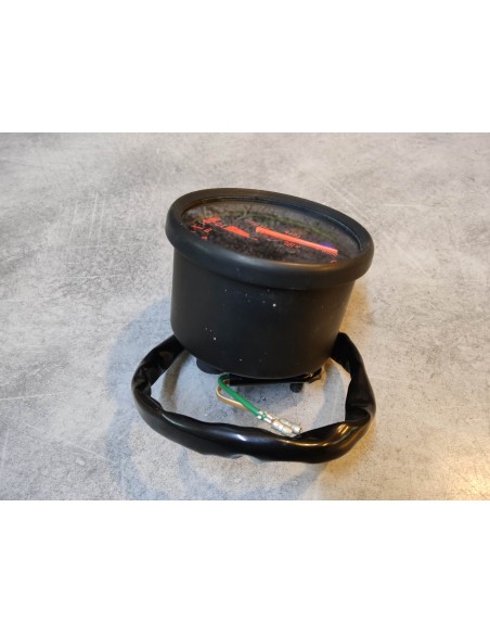 Compte tours de XL125RC 1982 HONDA 37250-KB9-621