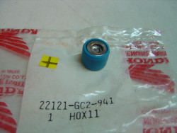 Rouleau variateur SA50 HONDA 22121-GC2-941