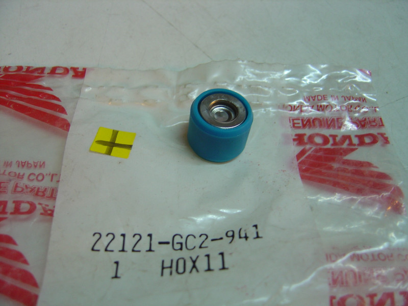 Rouleau Variateur Honda SA50 - Réf. 22121-GC2-941
