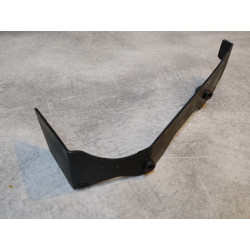Protection thermique ZX1100 C1-C4 1990-93 KAWASAKI 14024-1870