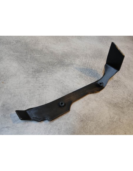 Protection thermique ZX1100 C1-C4 1990-93 KAWASAKI 14024-1870