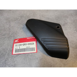 Cache bas de fourche gauche SA50 1988-2001 HONDA 51104-GR0-000ZA
