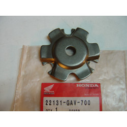 Rampe Rouleaux Variateur Honda SFX 50 - Réf. 22131GAV700