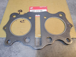 Joint de culasse CB350 G/K2/K3 CL350 SL350 HONDA 12251-312-306