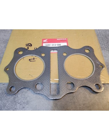 Joint de culasse CB350 G/K2/K3 CL350 SL350 HONDA 12251-312-306