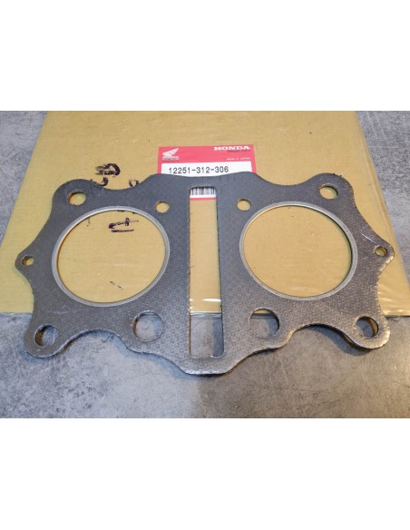 Joint de culasse CB350 G/K2/K3 CL350 SL350 HONDA 12251-312-306