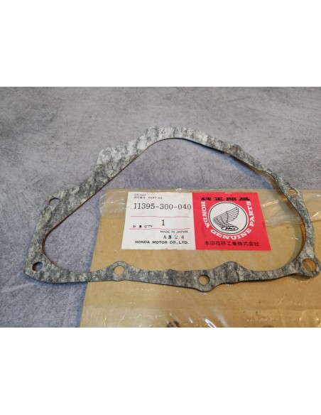 Joint carter gauche CB750 F/F1/F2 1975/76 HONDA 11395-300-040