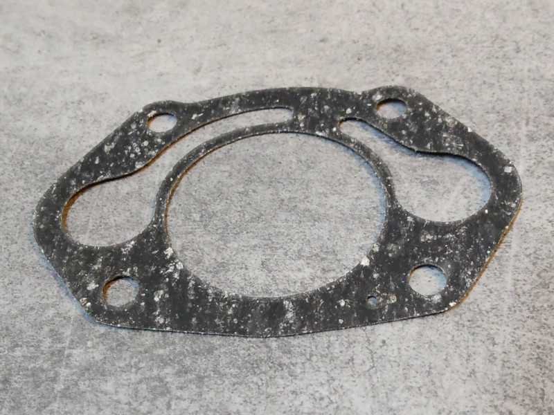 Joint de couvercle lateral de culasse C72/77/78 CA72 HONDA 12391-258-000