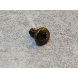 Vis valve molette amortisseur Honda - Réf. 52426-KM4-003