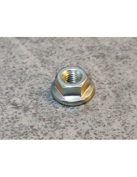 Ecrou épaulé 3 mm HONDA 90308-KM3-003