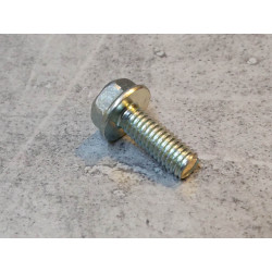 Vis à tête hexagonale 6x16 mm HONDA 95701-0601600