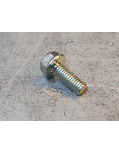 Vis à tête hexagonale 6x16 mm HONDA 95701-0601600