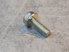 Vis à tête hexagonale 6x16 mm HONDA 95701-0601600