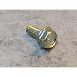 Vis à tête hexagonale 6x16 mm HONDA 95701-0601600