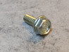 Vis à tête hexagonale 6x16 mm HONDA 95701-0601600