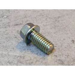 Boulon de bride 6x12 mm HONDA 16080-MCJ-003