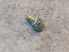 Boulon de bride 6x12 mm HONDA 16080-MCJ-003