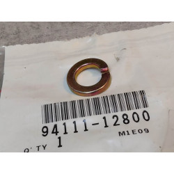 Rondelle Z élastique 12 mm HONDA 94111-12800