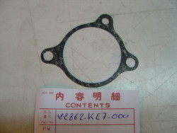 Joint du recepteur d'embrayage hydraulique de CB1000F 93-96 CB1000R 08-12 CB1 -