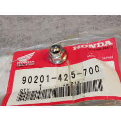 Ecrou borgne 6 mm HONDA 90201-425-700