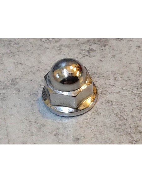 Ecrou borgne 6 mm HONDA 90201-425-700