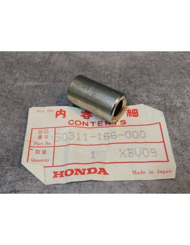 Collier montage moteur MTX50/80 VT250 MB50/80 MT50/80 HONDA 50311-166-000