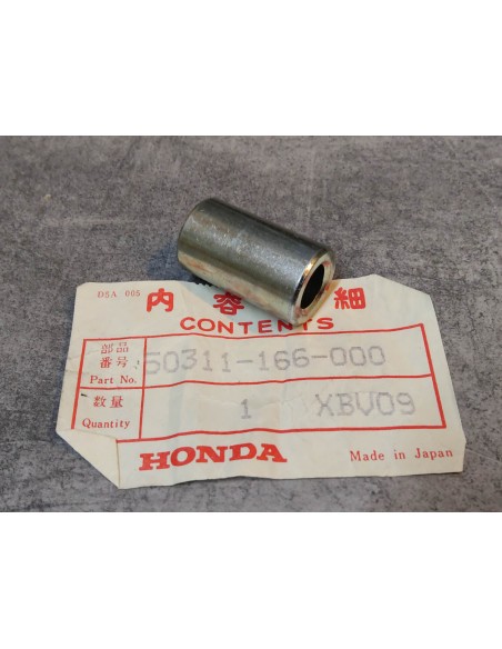 Collier montage moteur MTX50/80 VT250 MB50/80 MT50/80 HONDA 50311-166-000