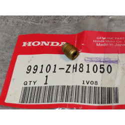 Gicleur 105 GX390 MOTOCULTURE HONDA 99101-ZH81050