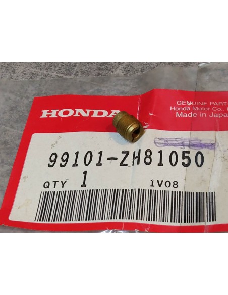 Gicleur 105 GX390 MOTOCULTURE HONDA 99101-ZH81050