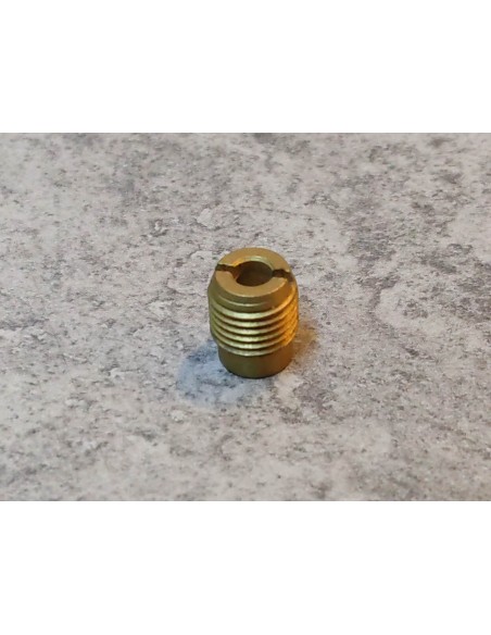 Gicleur 105 GX390 MOTOCULTURE HONDA 99101-ZH81050