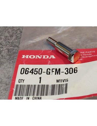 Vis tige levier HONDA 06450-GFM-306