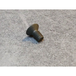 Vis cruciforme à tête plate 5x12 mm HONDA 90162-098-900