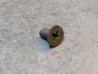 Vis cruciforme à tête plate 5x12 mm HONDA 90162-098-900