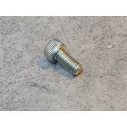Boulon de douille 6x12 mm HONDA 96600-0601200